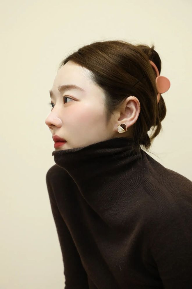 富贵耳环惊艳住了谁戴都好看!开元棋牌app被这10对中古(图13) 富贵耳环惊艳住了谁戴都好看!开元棋牌app被这10对中古(图13)